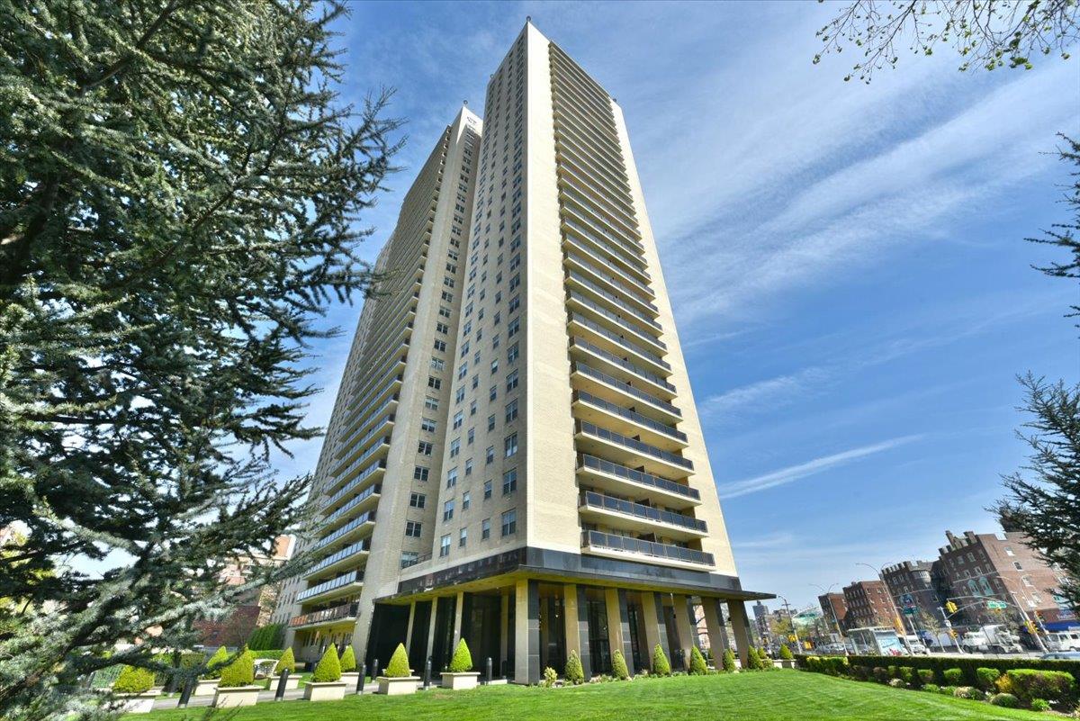 110-11 Queens Boulevard #18D, Forest Hills, New York image 13