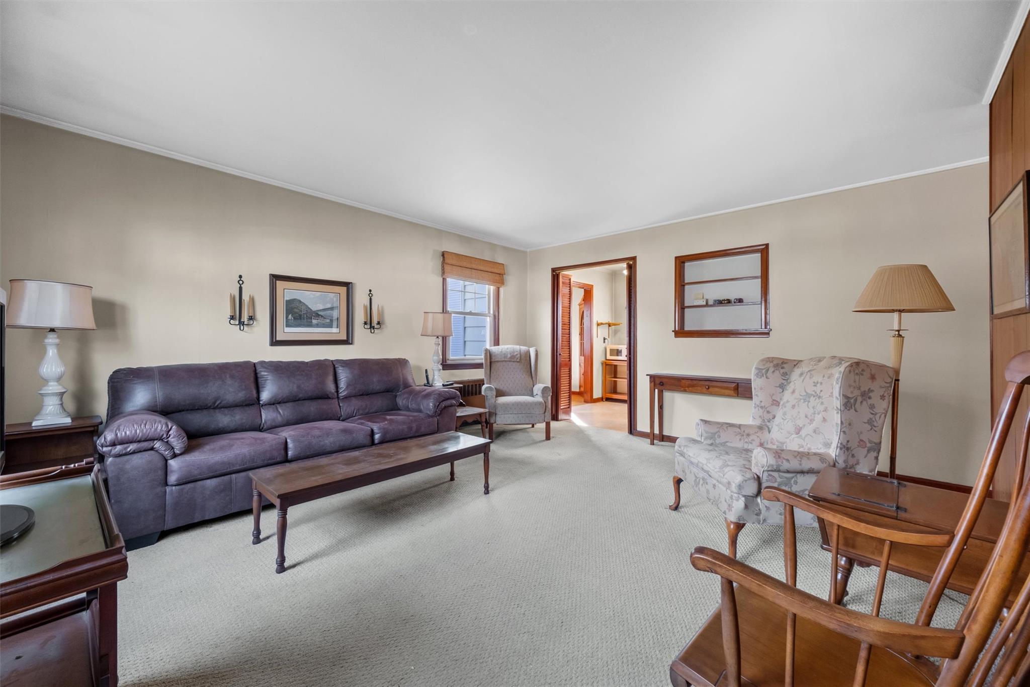 Cortlandt Manor, New York 10567, United States, 2 Bedrooms Bedrooms, ,1 BathroomBathrooms,Residential,Active,116908