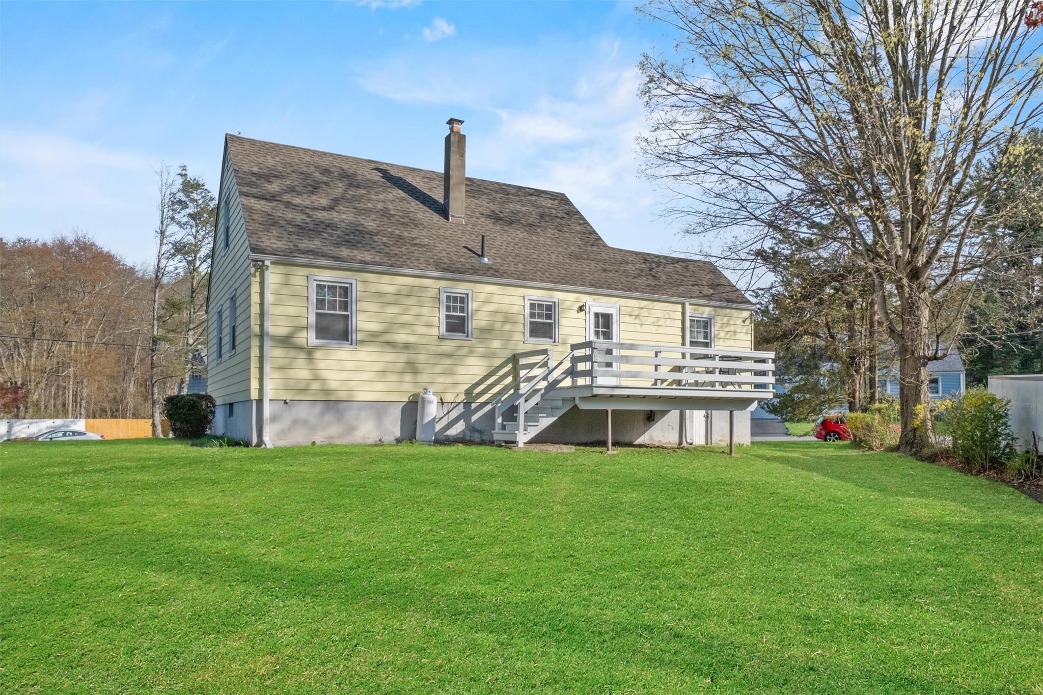 Cortlandt Manor, New York 10567, United States, 2 Bedrooms Bedrooms, ,1 BathroomBathrooms,Residential,Active,116908