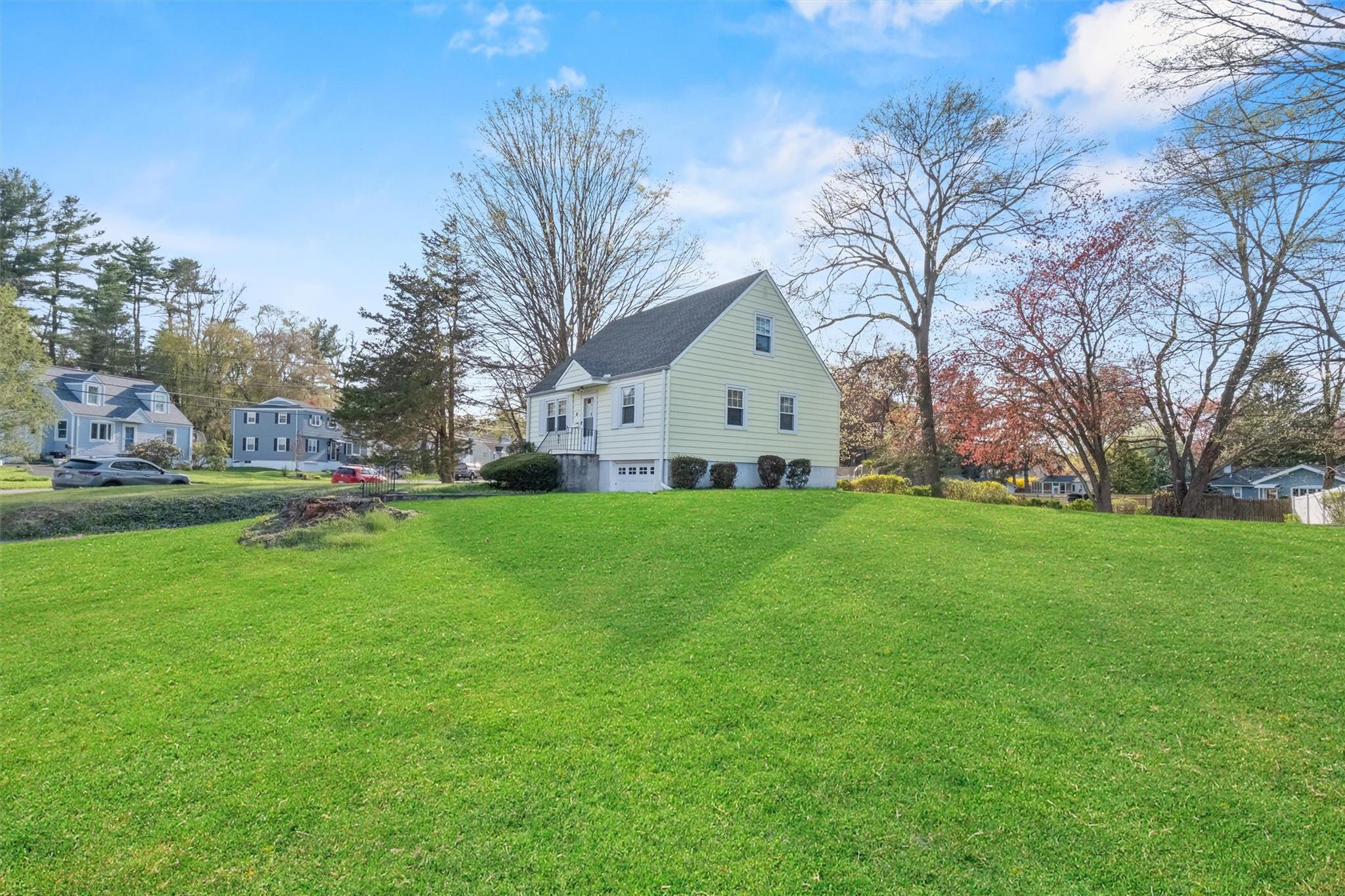 Cortlandt Manor, New York 10567, United States, 2 Bedrooms Bedrooms, ,1 BathroomBathrooms,Residential,Active,116908