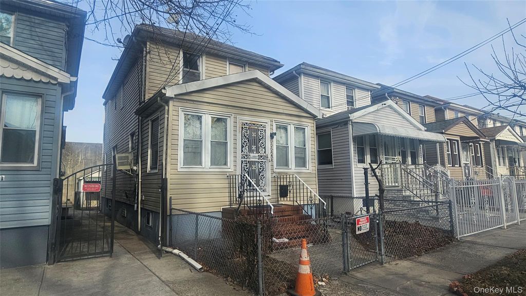 Photo of 17343 103rd Road, Jamaica, NY 11433 (MLS # 959404)
