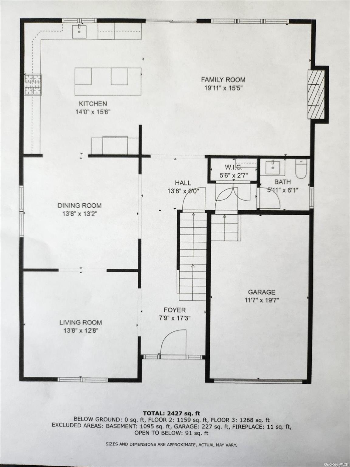 604 Meadowbrook Road, North Merrick, New York image 12