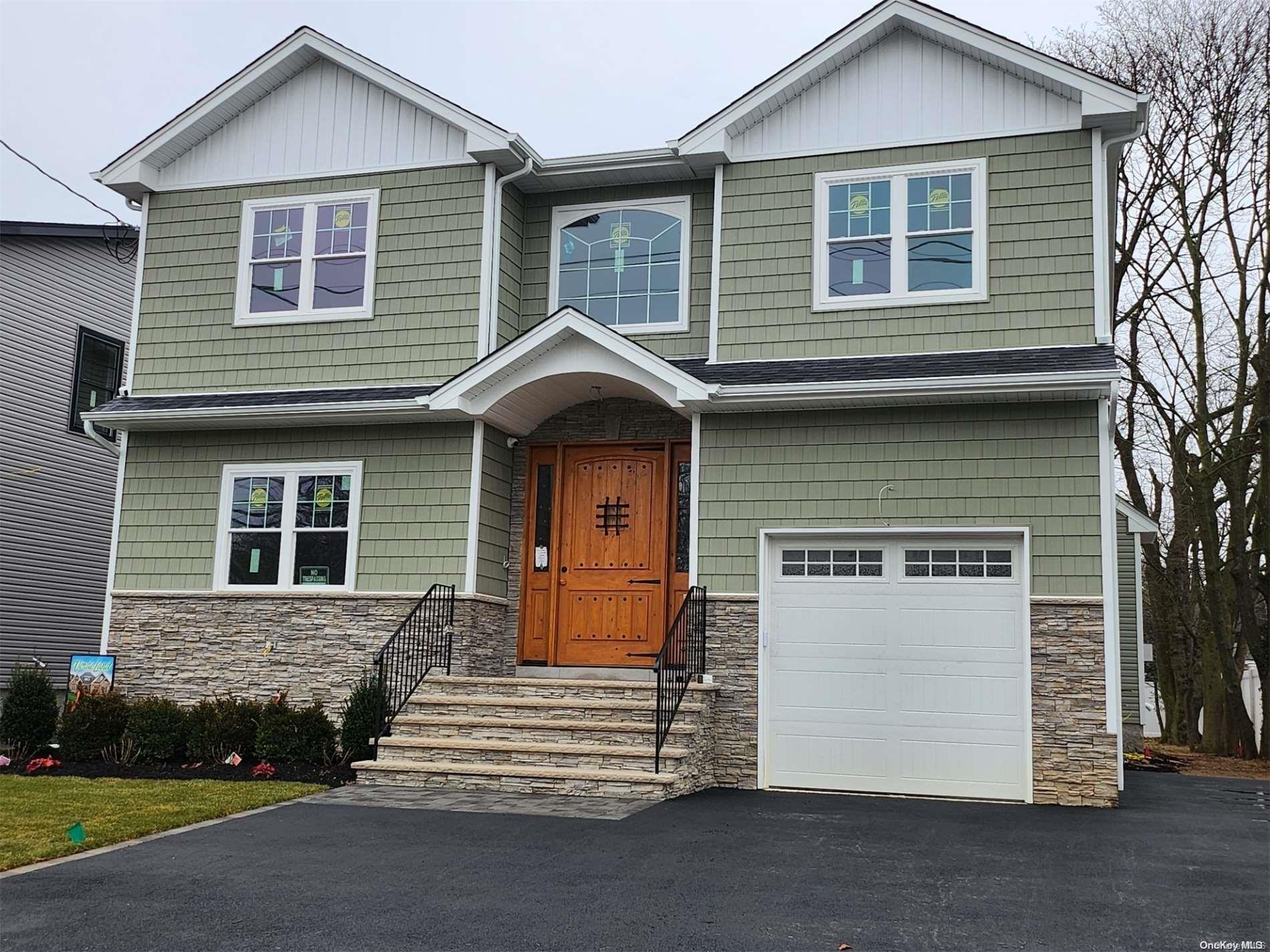 604 Meadowbrook Road, North Merrick, New York image 1