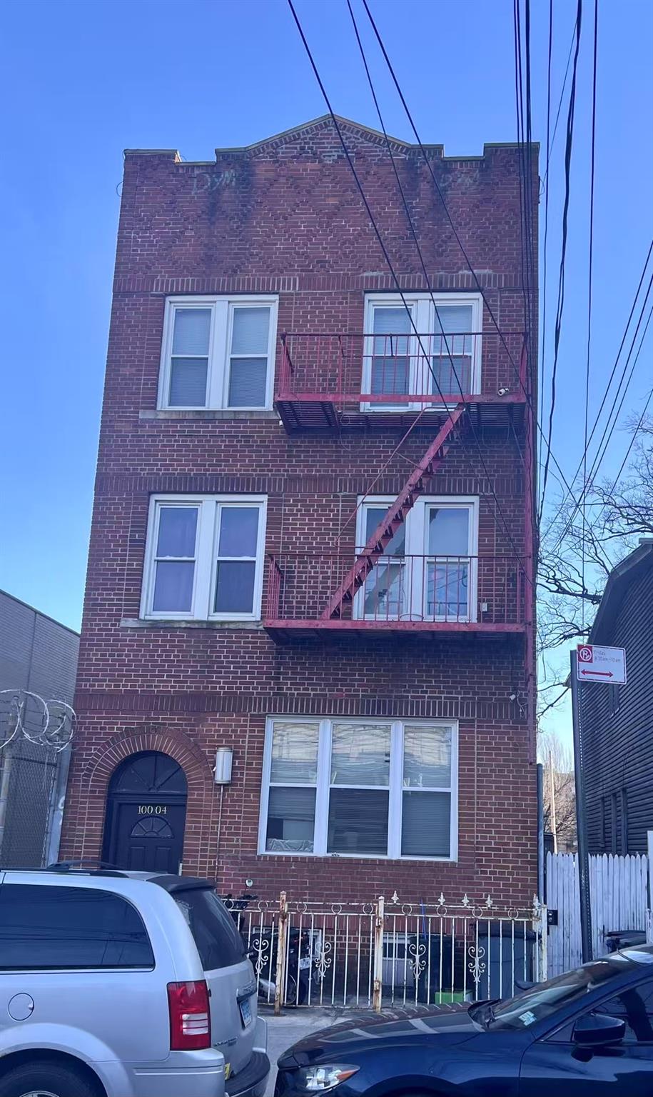 Spruce Street, Corona, Queens, NY -  - 