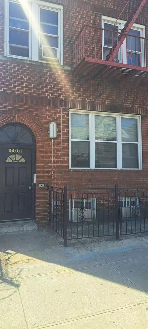 100-04 Spruce Street Corona NY 11368