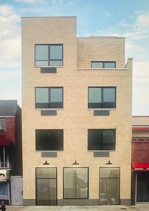 Photo of 4511 Broadway, Astoria, NY 11103 (MLS # 988332)
