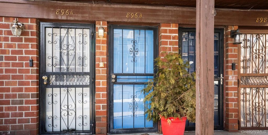Photo of 896 Union Avenue #B, Bronx, NY 10459 (MLS # 963948)