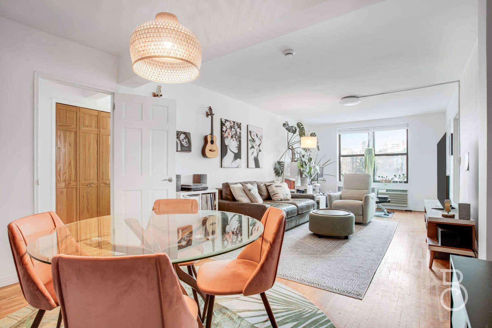 100-25 Queens Boulevard #3N, Forest Hills, New York image 3