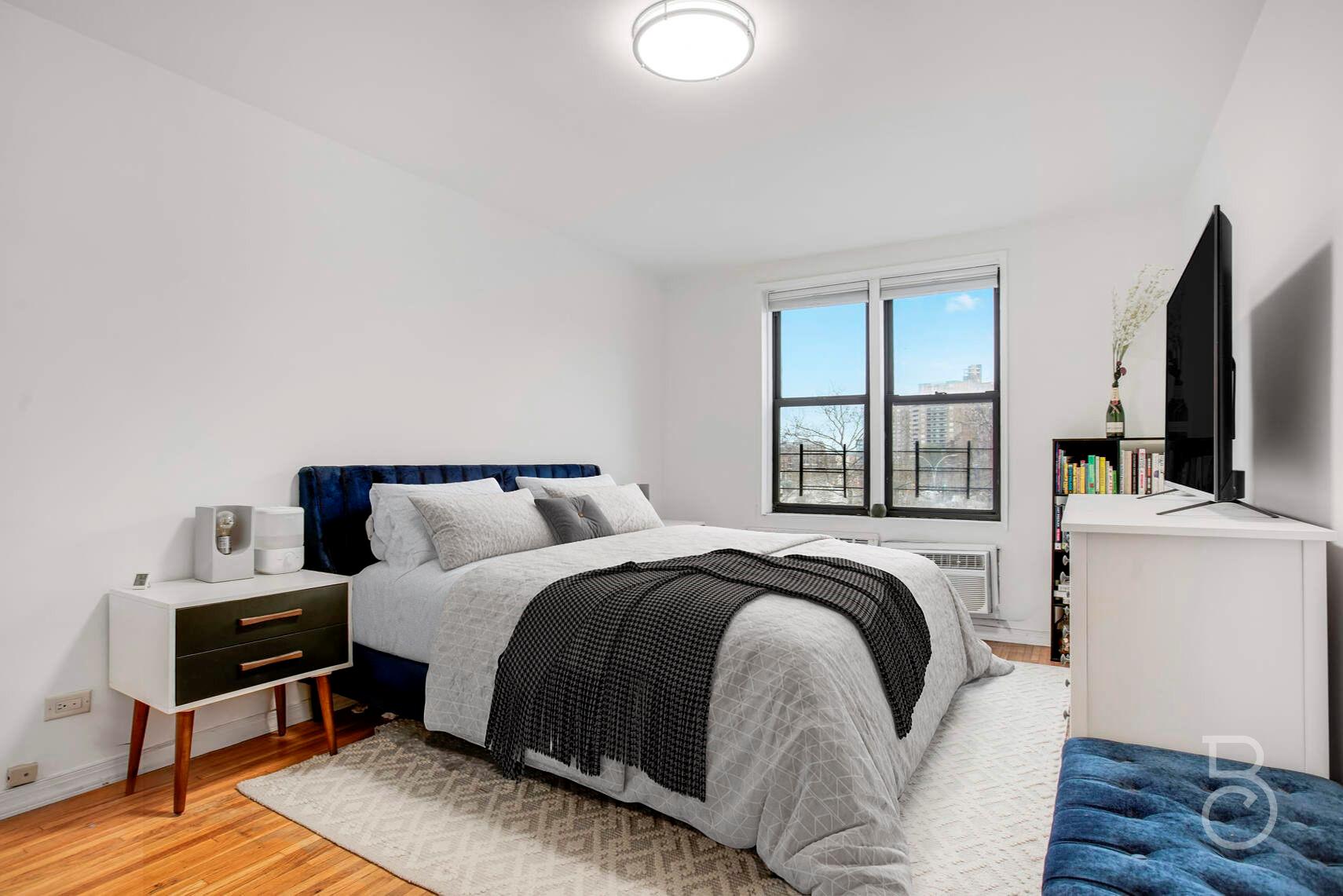 100-25 Queens Boulevard #3N, Forest Hills, New York image 6