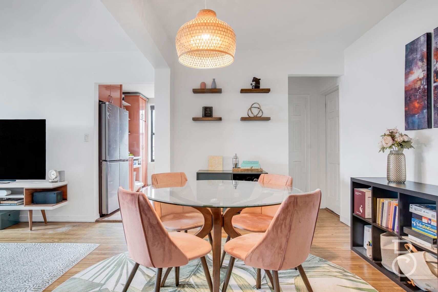 100-25 Queens Boulevard #3N, Forest Hills, New York image 4