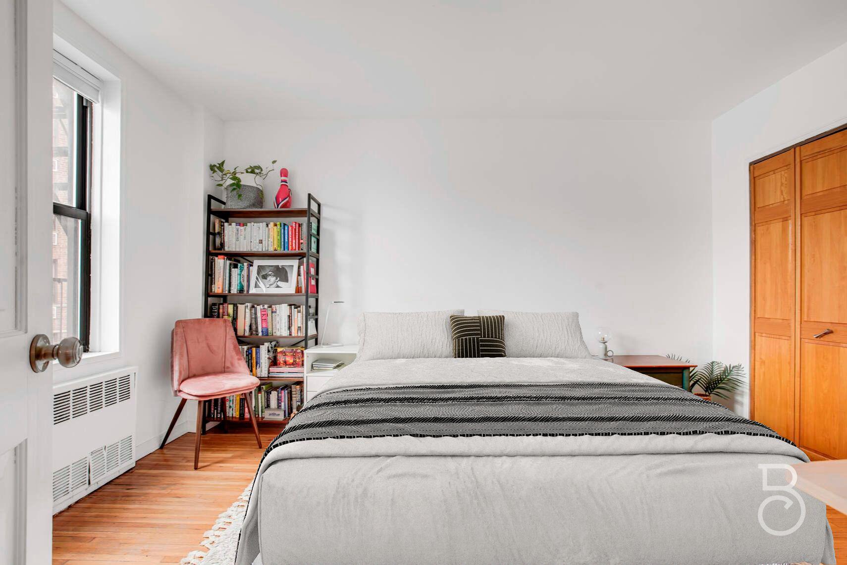 100-25 Queens Boulevard #3N, Forest Hills, New York image 7