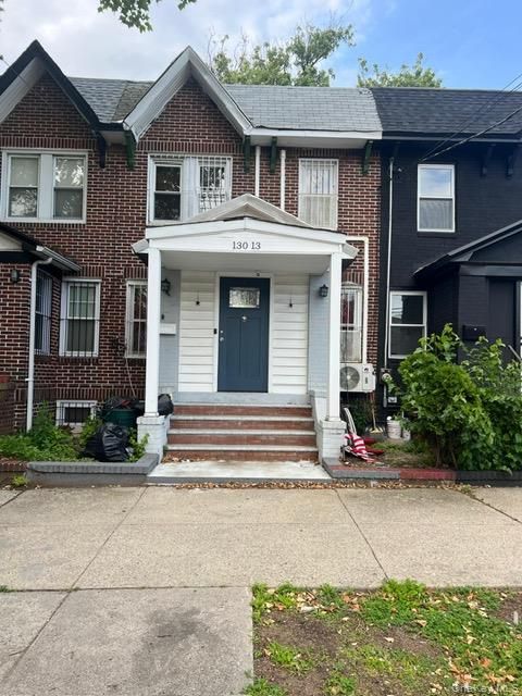 13013 Sutter Avenue South Ozone Park NY 11420
