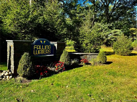 Vacant Land For Sale - 78 Falling Waters Drive<br/> Palenville, NY 12463
