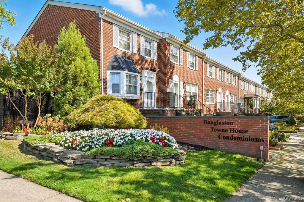 Photo of 6369 Douglaston Parkway #56, Douglaston, NY 11362 (MLS # 1002837)