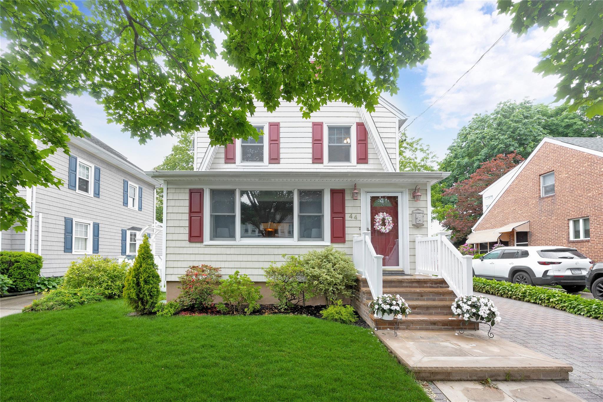 44 Geranium Avenue