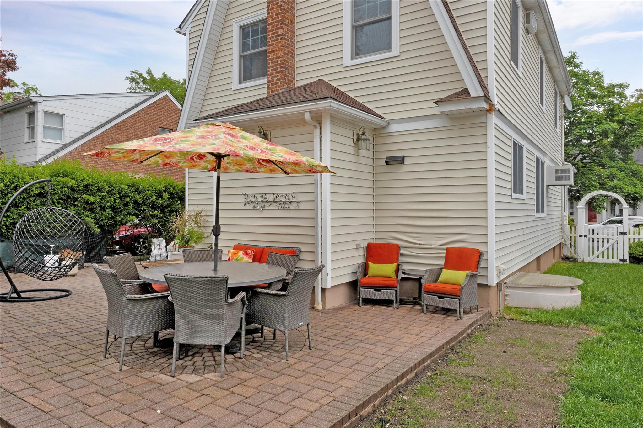 44 Geranium Avenue