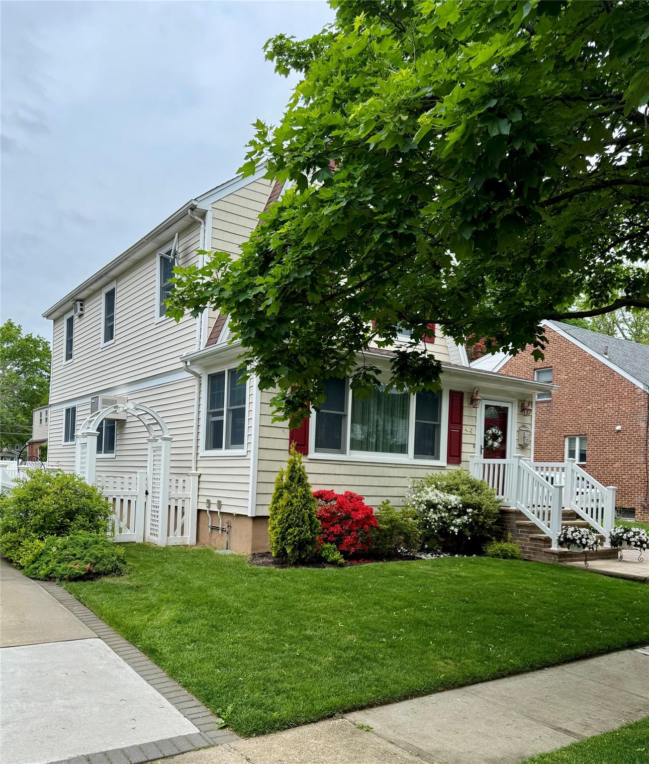 44 Geranium Avenue