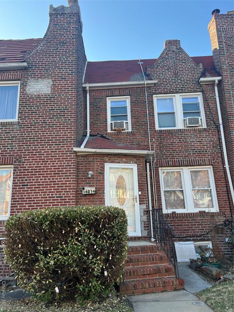 14214 231st Street Laurelton NY 11413