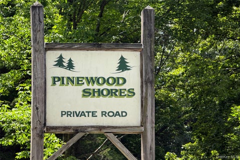 Photo for 8 Pinewood Sherman, CT Shores