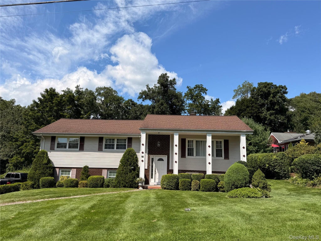 Photo of 8 Pinewood Sherman, CT Shores, Call Listing Agent, CT 06784 (MLS # 1039109)