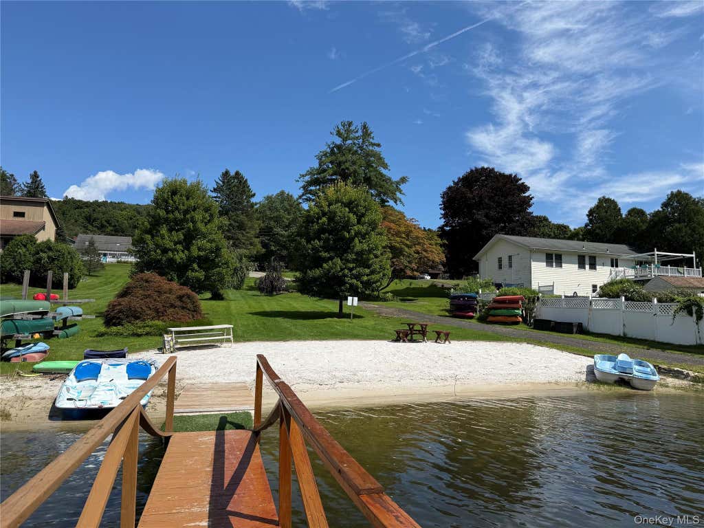 Photo of 8 Pinewood Sherman, CT Shores, Call Listing Agent, CT 06784 (MLS # 1039109)