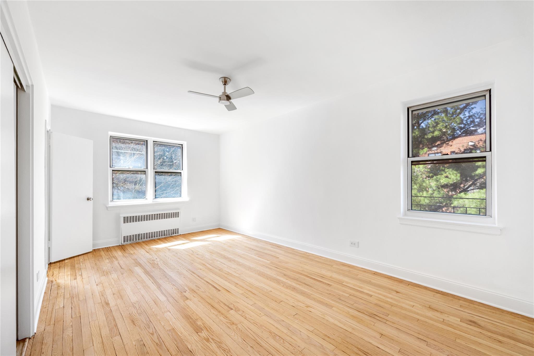 3850 Hudson Manor Terrace #4GW, Bronx, New York image 7