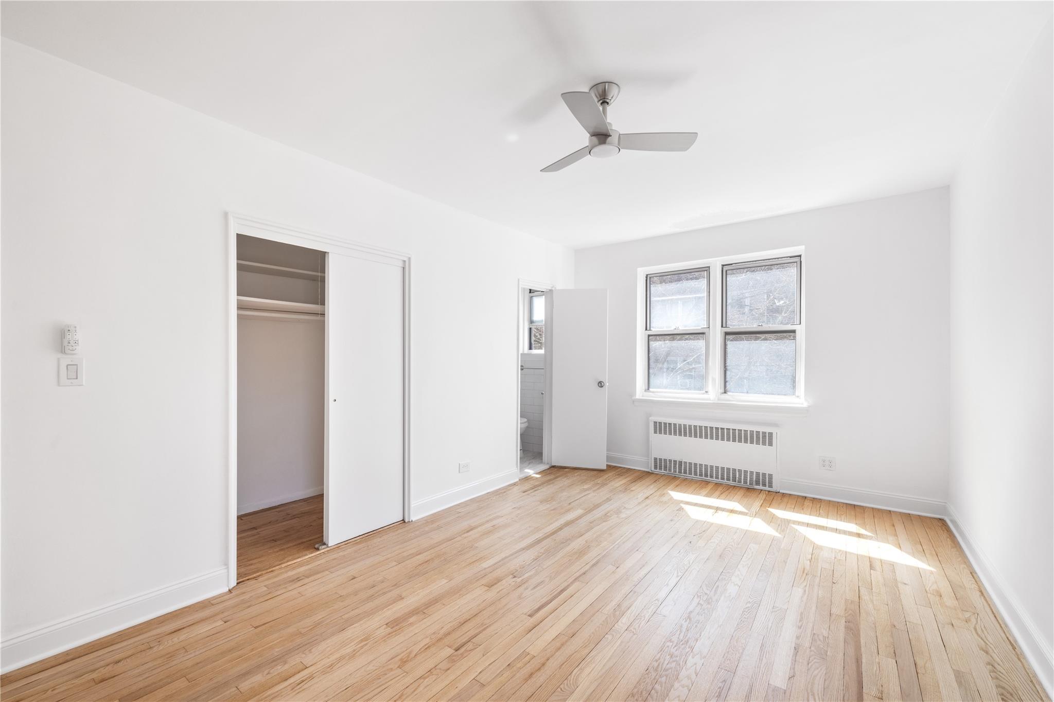 3850 Hudson Manor Terrace #4GW, Bronx, New York image 8