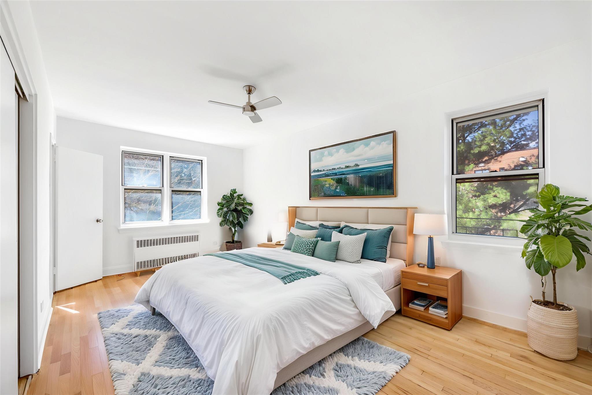 3850 Hudson Manor Terrace #4GW, Bronx, New York image 6