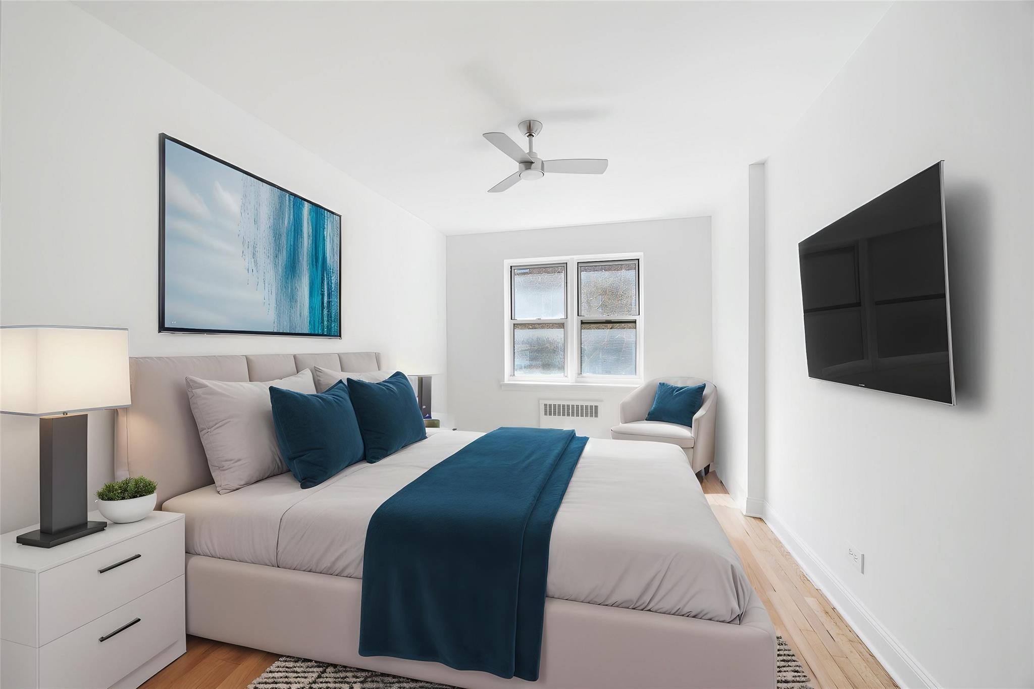 3850 Hudson Manor Terrace #4GW, Bronx, New York image 10