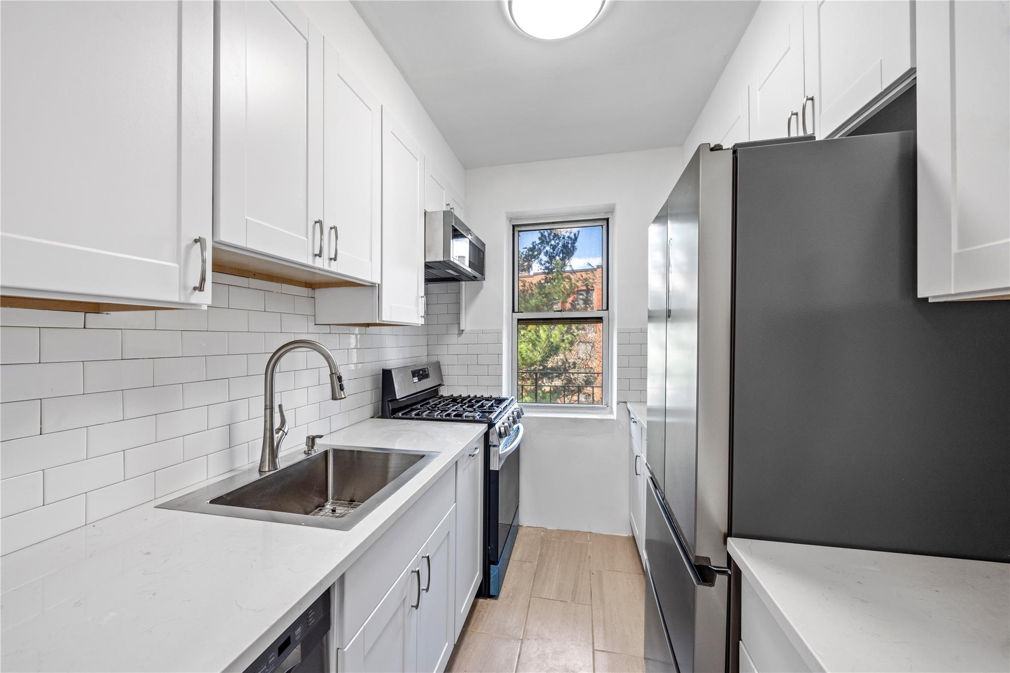 3850 Hudson Manor Terrace #4GW, Bronx, New York image 5