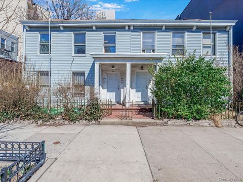 217-219 Devoe Street Brooklyn NY 11211