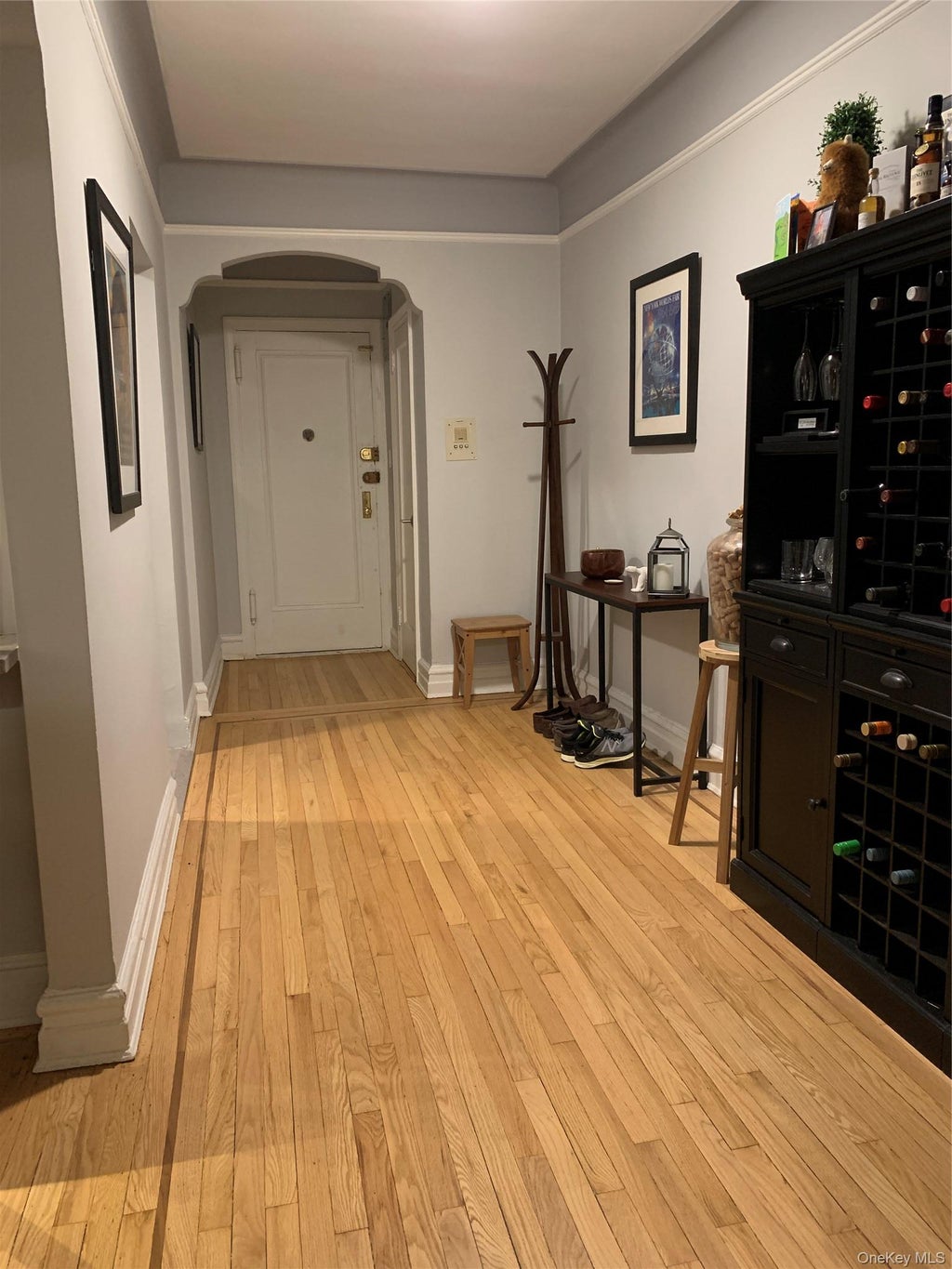 Photo of 11021 73rd Road #4G, Forest Hills, NY 11375 (MLS # 1064022)
