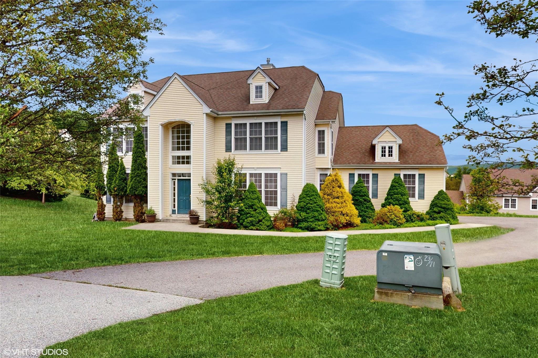3 Caledonia Circle