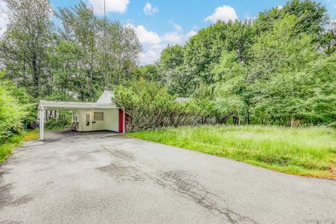 Homes For Sale - 33 York Avenue<br/> Monticello, NY 12701