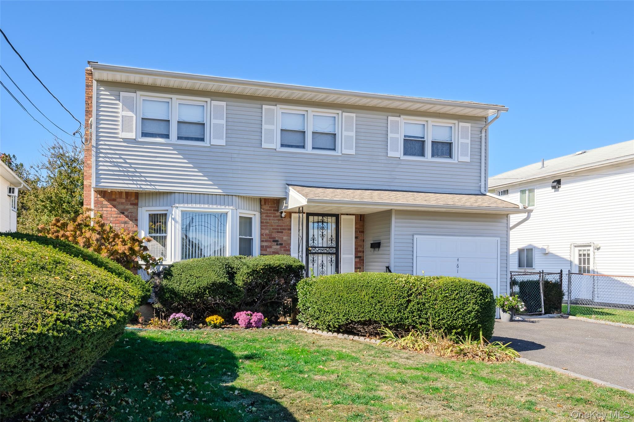 461 N Newbridge Road