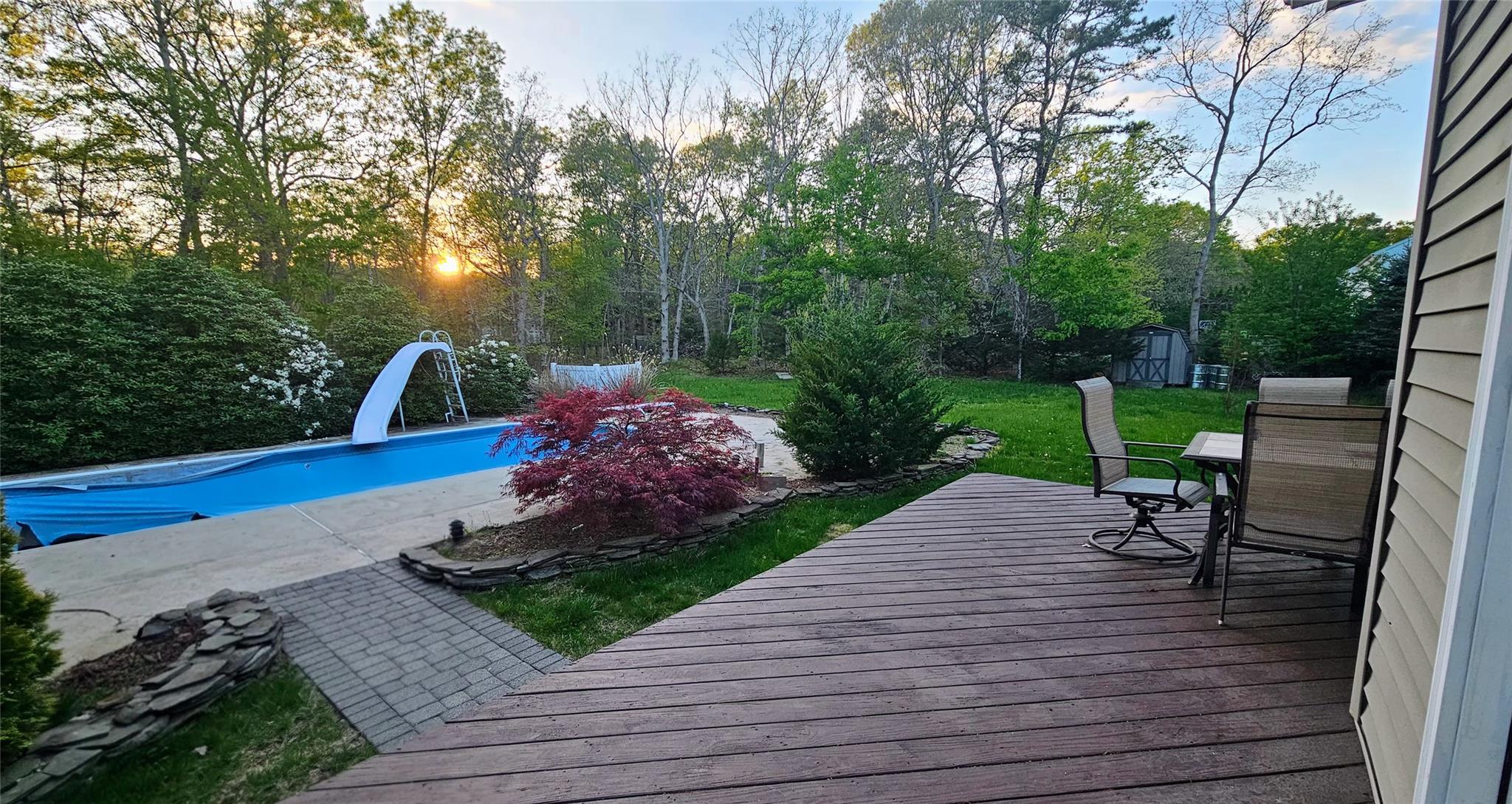 3 Wilderness Court, Manorville, Florida image 3