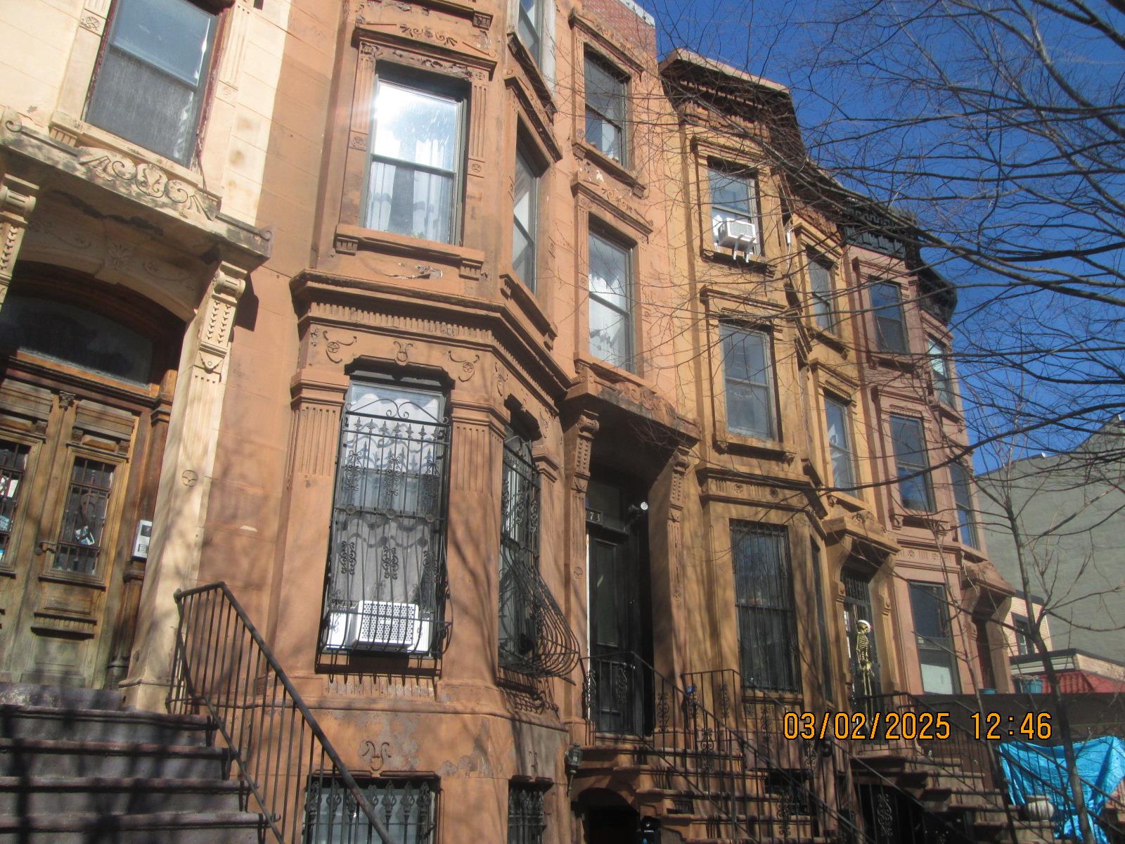 173 Quincy Street