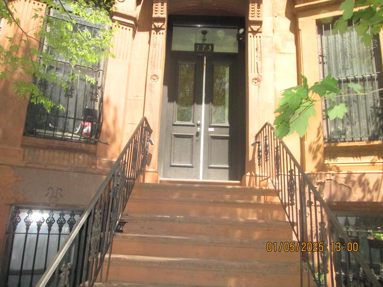 173 Quincy Street