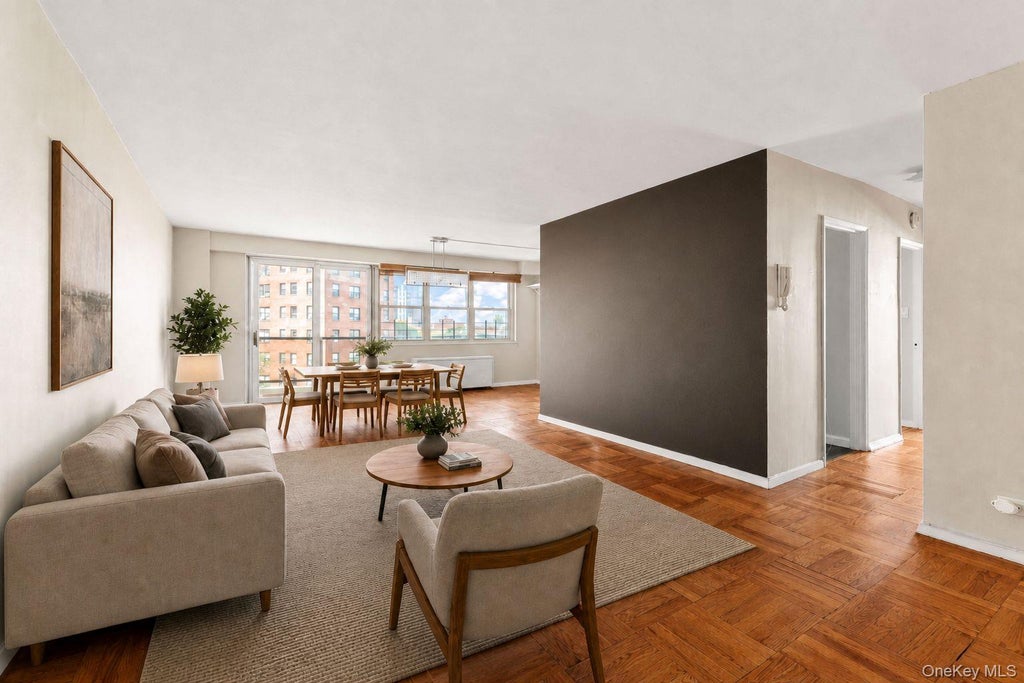 Photo of 102-10 66 Road #8D, Forest Hills, NY 11375 (MLS # 1054122)