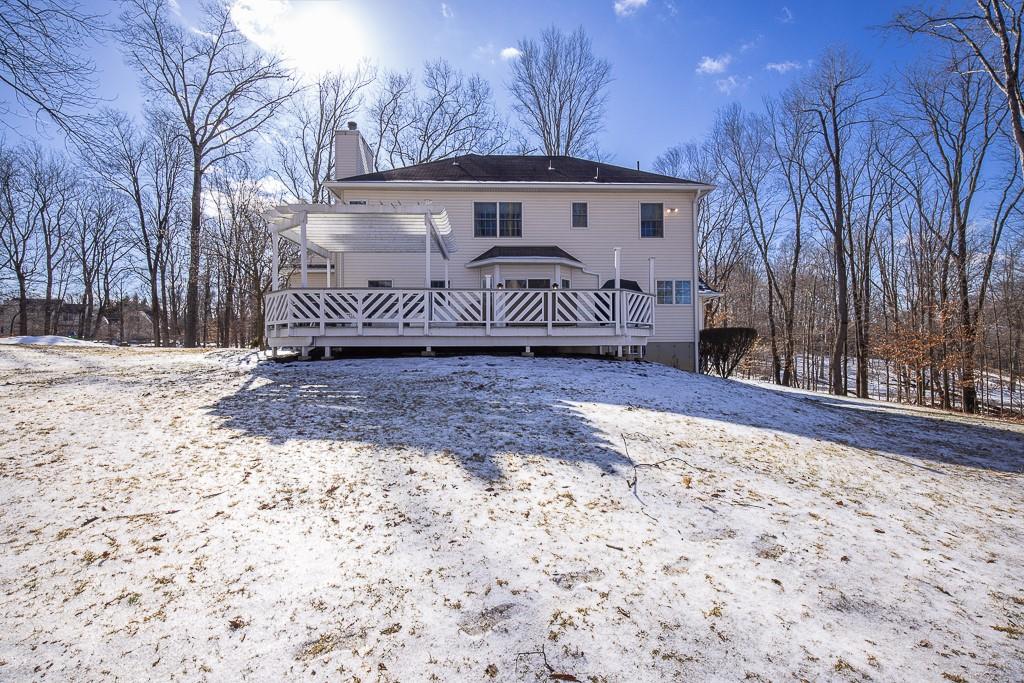 34 Meadow Ridge Road, Warwick, New York image 35