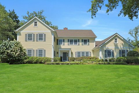 53 Harvest Drive Scarsdale NY 10583