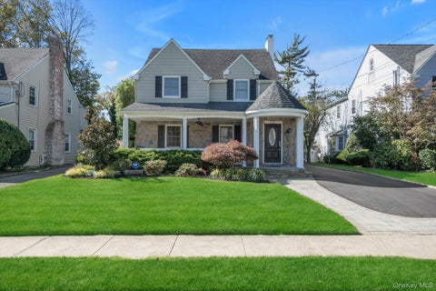 Photo of 53 Murdock Road, East Rockaway, NY 11563 (MLS # 1064088)