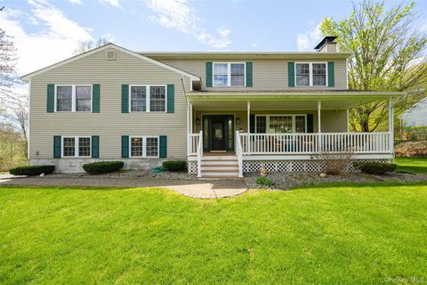 Homes For Sale - 36 Forest Valley Road<br/> Pleasant Valley, NY 12569