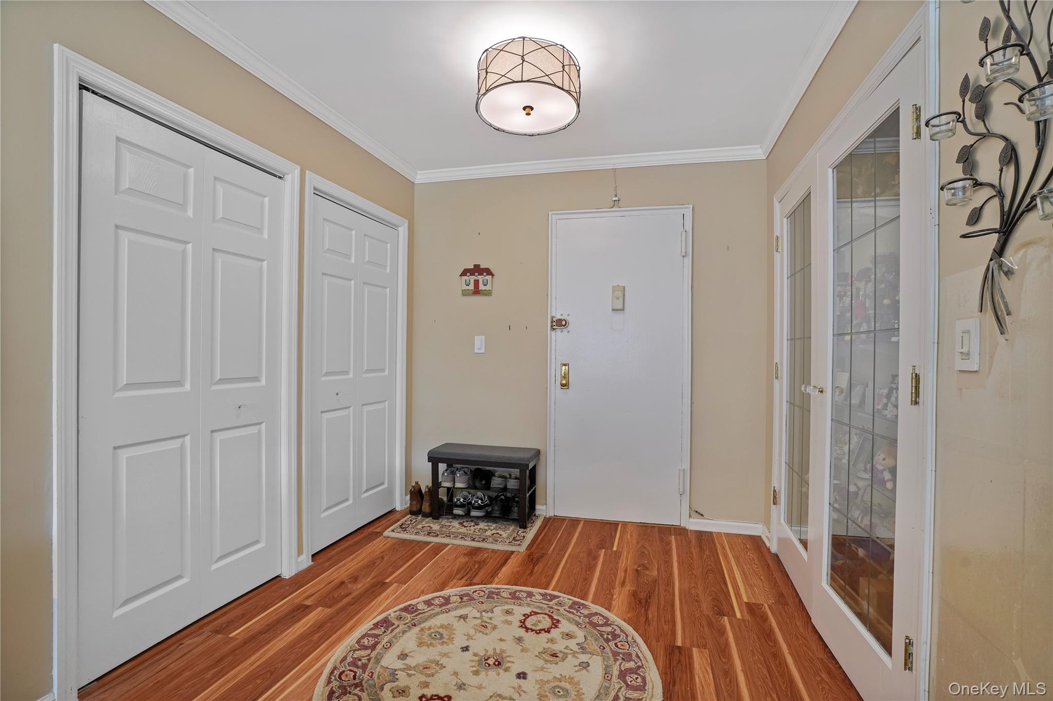 30 E Hartsdale Avenue #3K