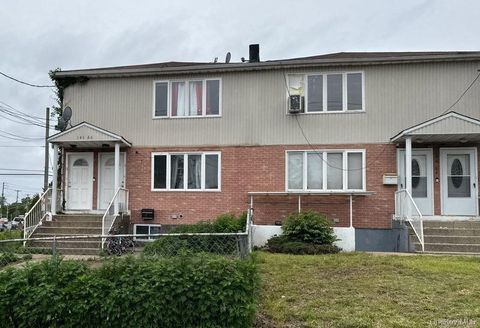 Multifamily For Sale - 146-66 222nd Street<br/> Springfield Gardens, NY 11413