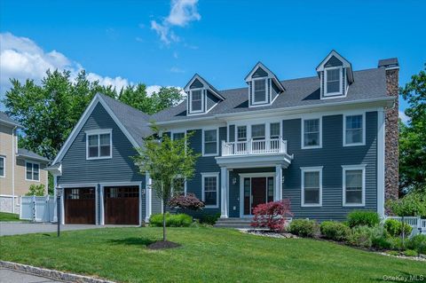 Photo of 17 Riverton Drive, Nyack, NY 10960 (MLS # 1007696)