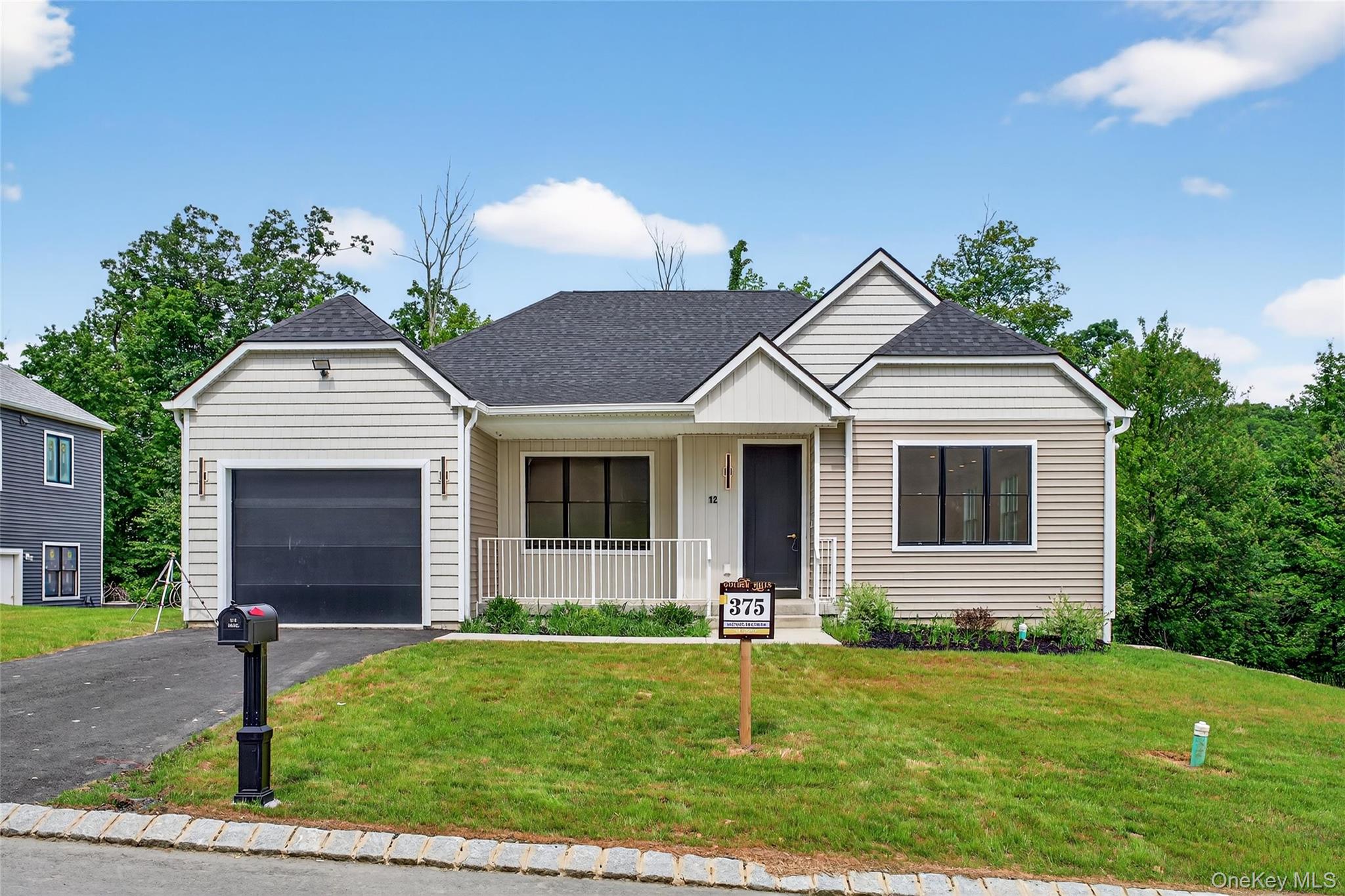 55 Southfield Falls