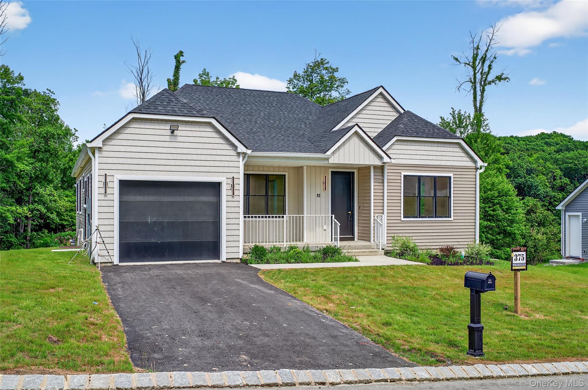 55 Southfield Falls