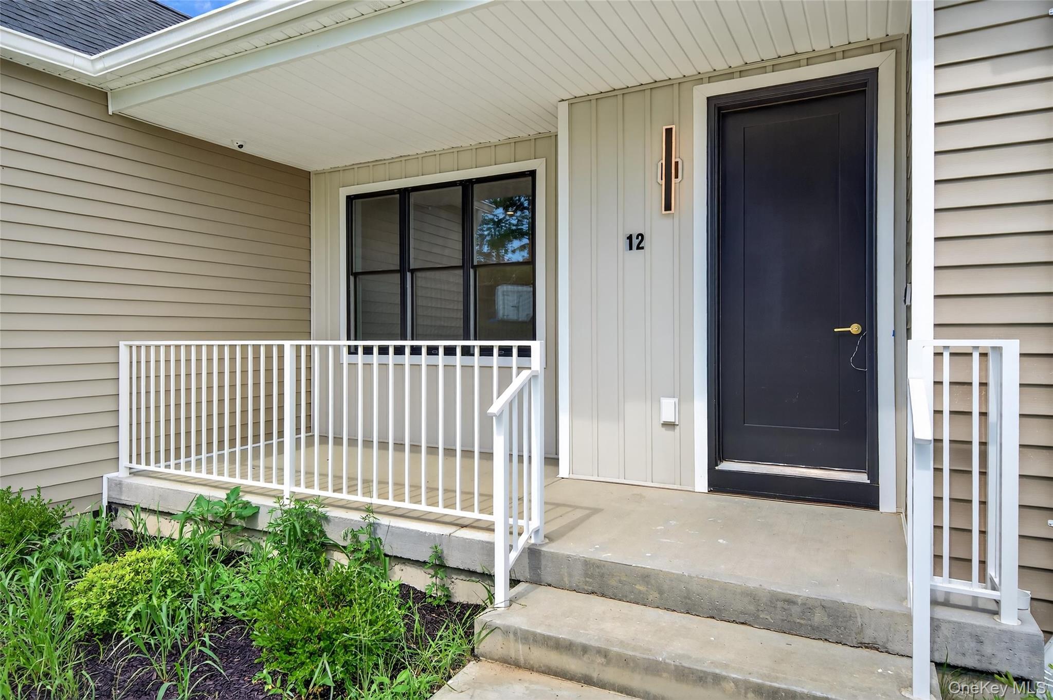 55 Southfield Falls