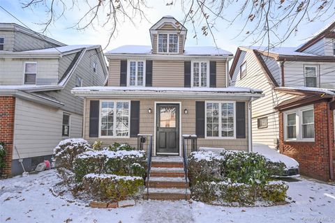 7136 Loubet Street Forest Hills NY 11375